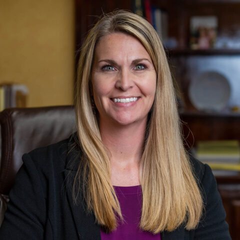 Our Staff - First Savings & Loan